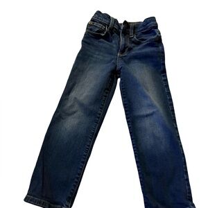 Jumping Beans Relaxed Fit Blue Jeans